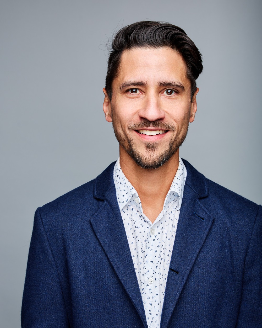 Dustin Segura